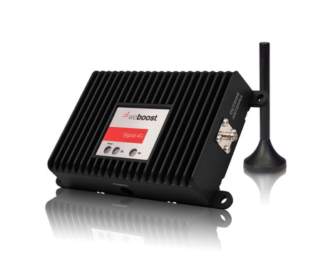 weBoost Announces the M2M Signal 4G