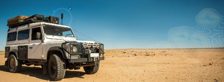 The Ultimate Guide to Overlanding: Tips, Tricks, and Destinations