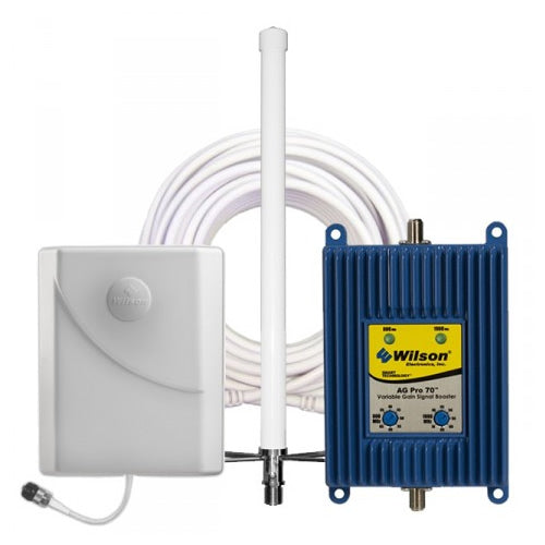 How to Get the Most Out of Your Cell Phone Signal Booster