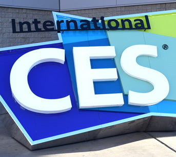 weBoost at CES 2015