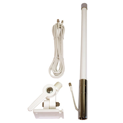 Omni Antennas - What They Are and When to Use Them