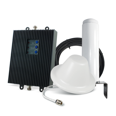 Cellphone-Mate Announces Brand New Tri-Band Signal Boosters for Verizon, AT&T, US Cellular, T-Mobile and Canadian Carriers