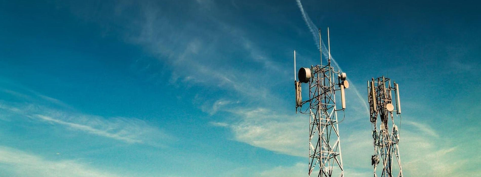 Find Cell Towers Near Me: The Ultimate Guide for 2025