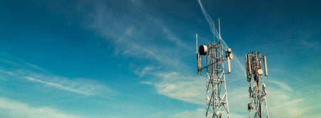 Find Cell Towers Near Me: The Ultimate Guide for 2025