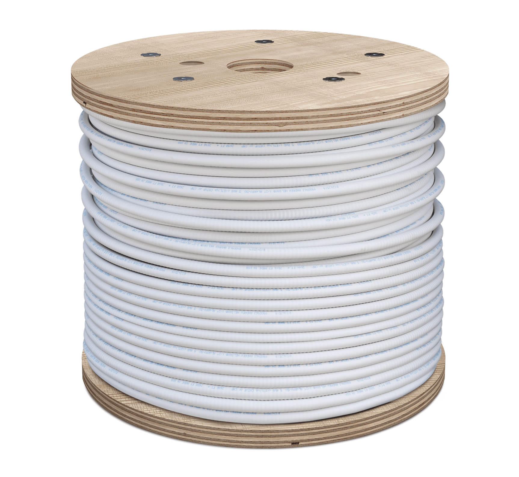 500 ft Wilson-400 Bulk Plenum Cable | 952001