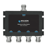 weBoost Office 200 Signal Booster (50 Ohm) | 472047