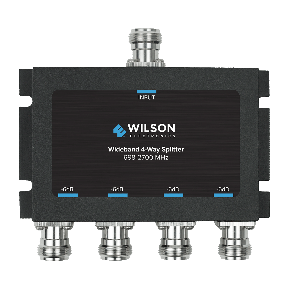 weBoost Office 100 Signal Booster (50 Ohm) | 472060