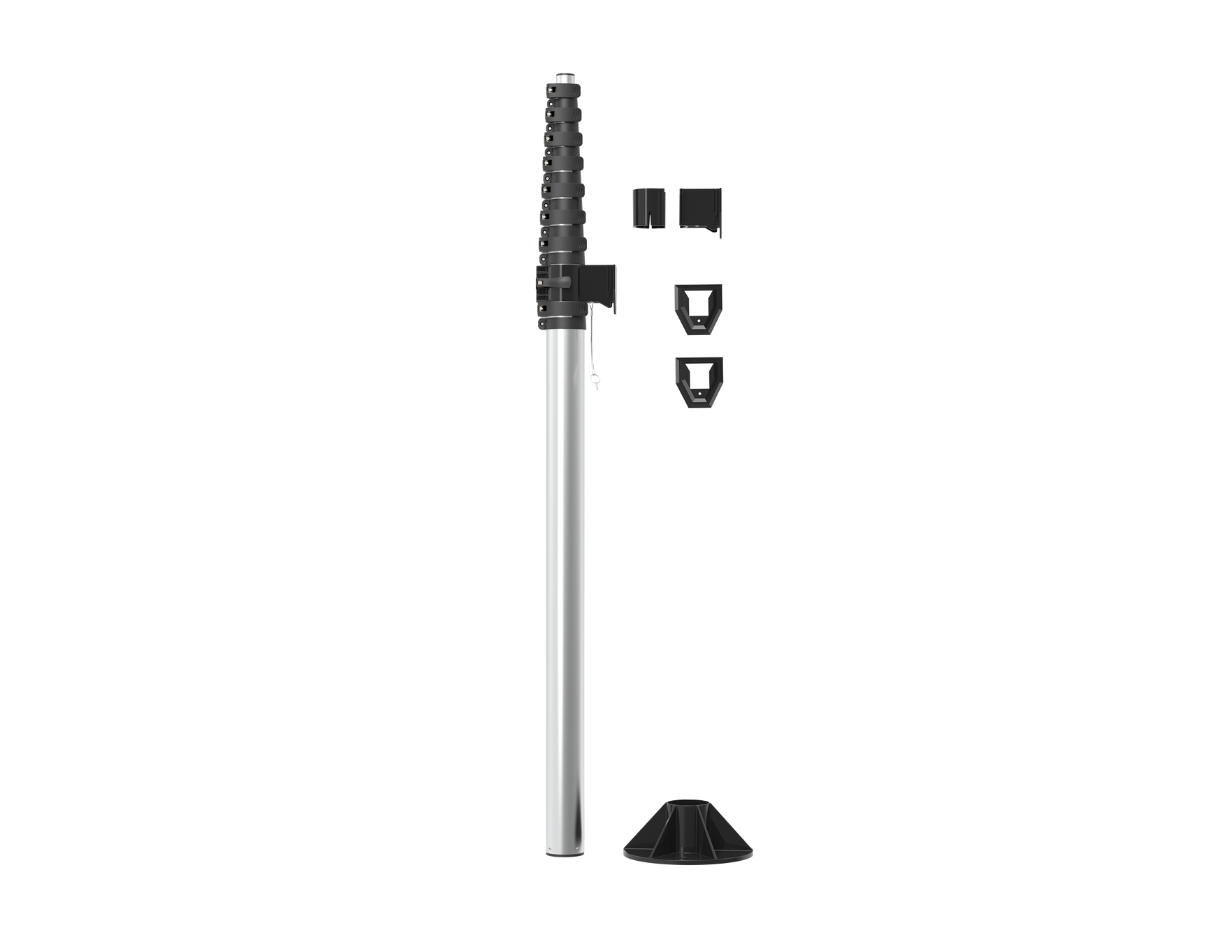 weBoost Destination RV Signal Booster Kit | 470159