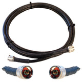 Wilson400 Ultra Low Loss Coax Cable with N-Connectors