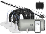 Nextivity CEL-FI GO G41 Smart Signal Booster System