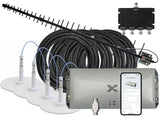 Nextivity CEL-FI GO G41 Smart Signal Booster System