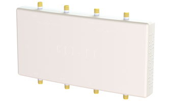 Small Cell Interface