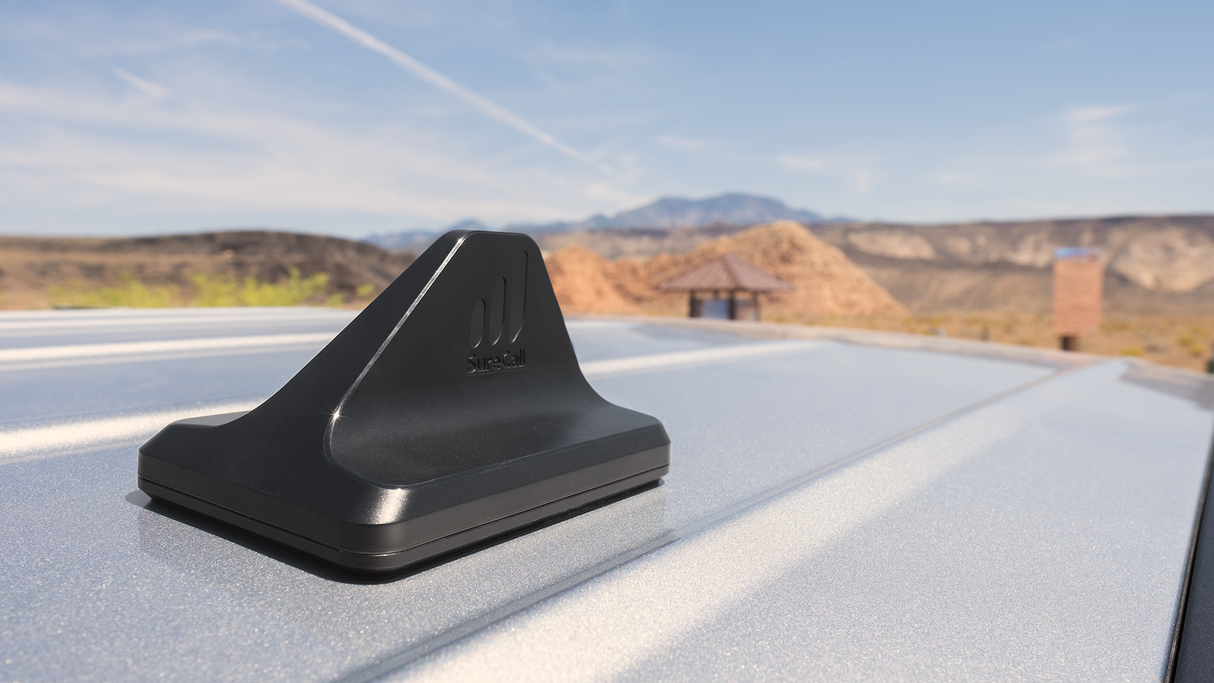 SureCall N-Range 2.0 - Roof Antenna