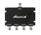 SureCall Fusion5X 2.0 Signal Booster