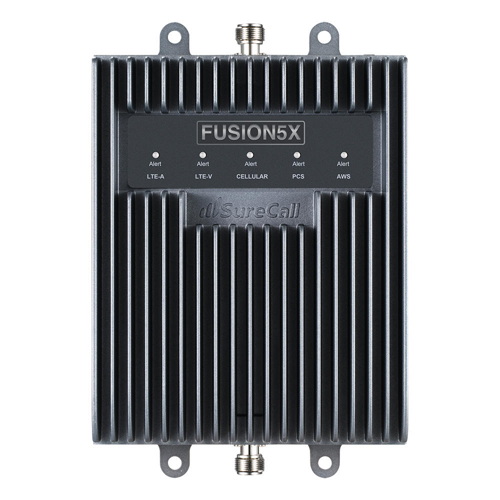 SureCall Fusion5X 2.0 Signal Booster