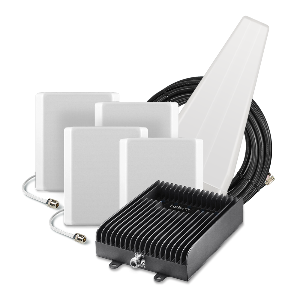 SureCall Fusion5X 2.0 Signal Booster