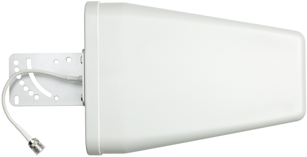 Wilson 50 Ohm Wide Band High Gain Directional Outside Building Antenna (314411)