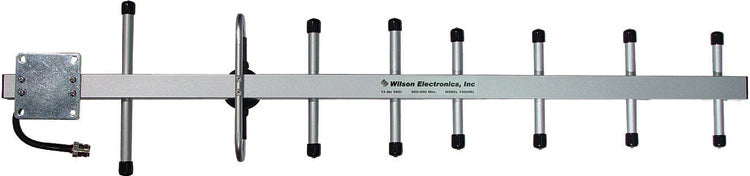 Wilson Yagi Antenna 700/800/900 MHz with N-Female Connector (301111)