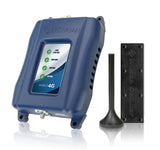 Wilson 460108 Mobile 4G Signal Booster Kit - Voice, 3G & 4G LTE for all Carriers [Discontinued]