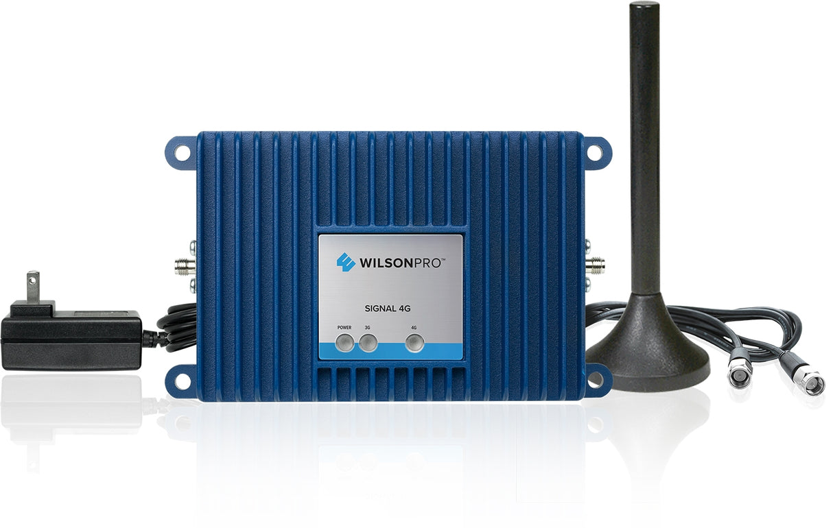 Wilson Signal 4G M2M Direct-Connect Kits - AC Power Supply