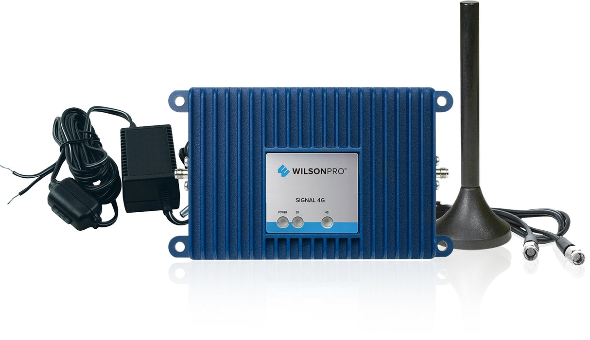 Wilson Signal 4G M2M Direct-Connect Kits - Hardwire Power Supply