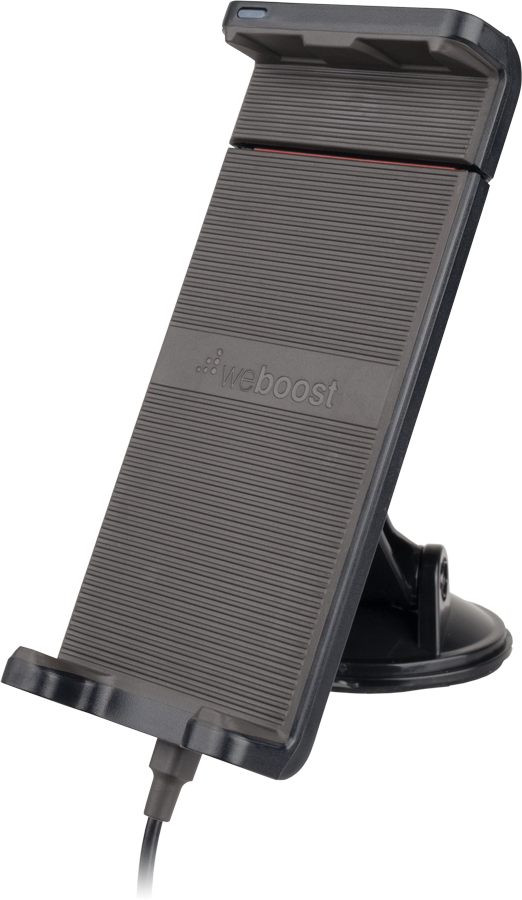 weBoost Drive Sleek Cradle Signal Booster Kit | 470135