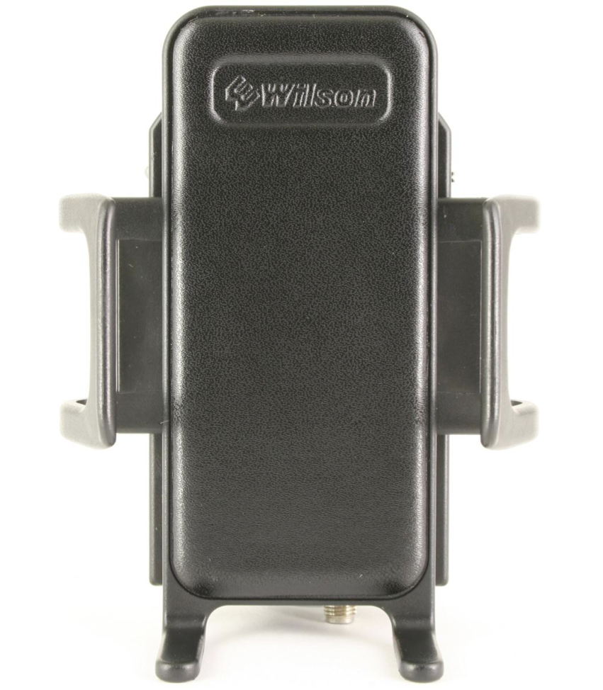 Wilson 813426 Sleek 4G Five-Band Cradle Signal Booster for 2G, 3G & 4G [Discontinued]