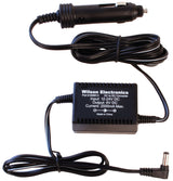 Wilson 6V DC Vehicle Power Adapter (859913)