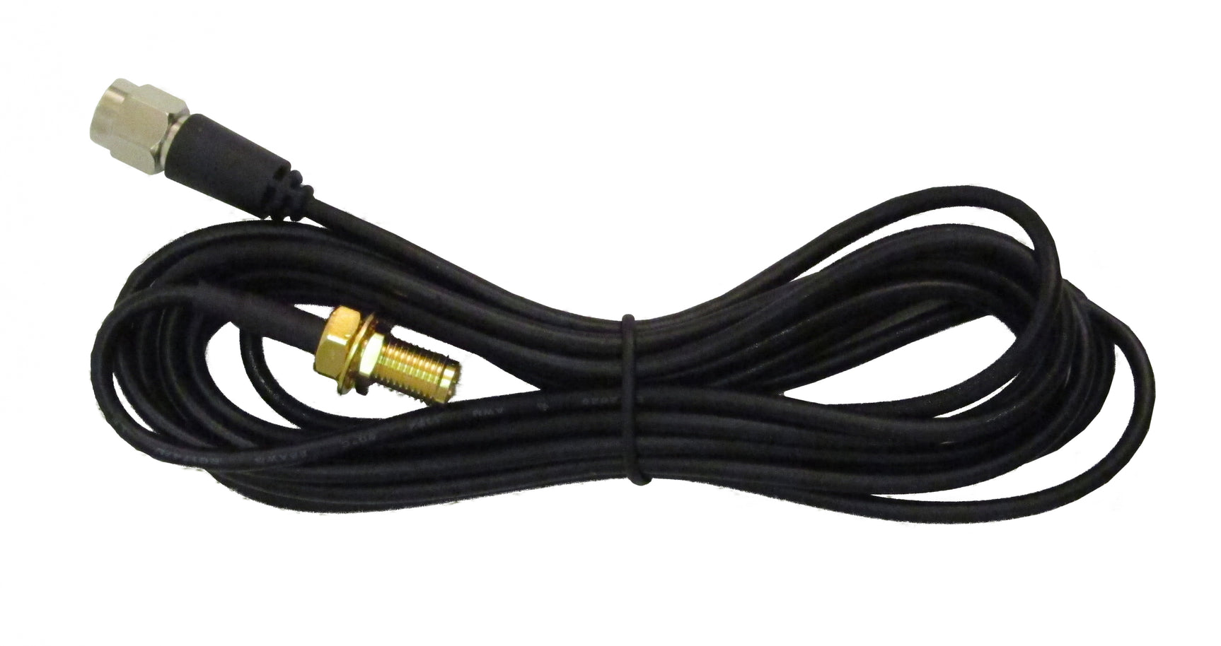 10' Adapter Extension RG58U Coax Cable SMA-Female to SMA-Male (951147)