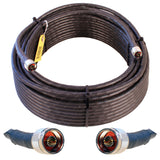 100 ft WIlson400 Ultra Low Loss Coax Cable