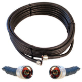 30 ft WIlson400 Ultra Low Loss Coax Cable