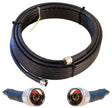 50 ft WIlson400 Ultra Low Loss Coax Cable