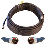 75 ft WIlson400 Ultra Low Loss Coax Cable