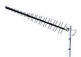 Cel-Fi High Gain Wide Band LPDA-R Antenna