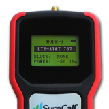 SureCall SC-METER-01 Five-Band RF Signal Meter