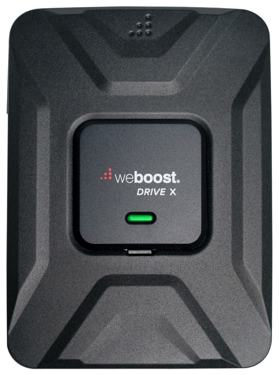 weBoost 473021 Drive X Fleet Signal Booster Kit