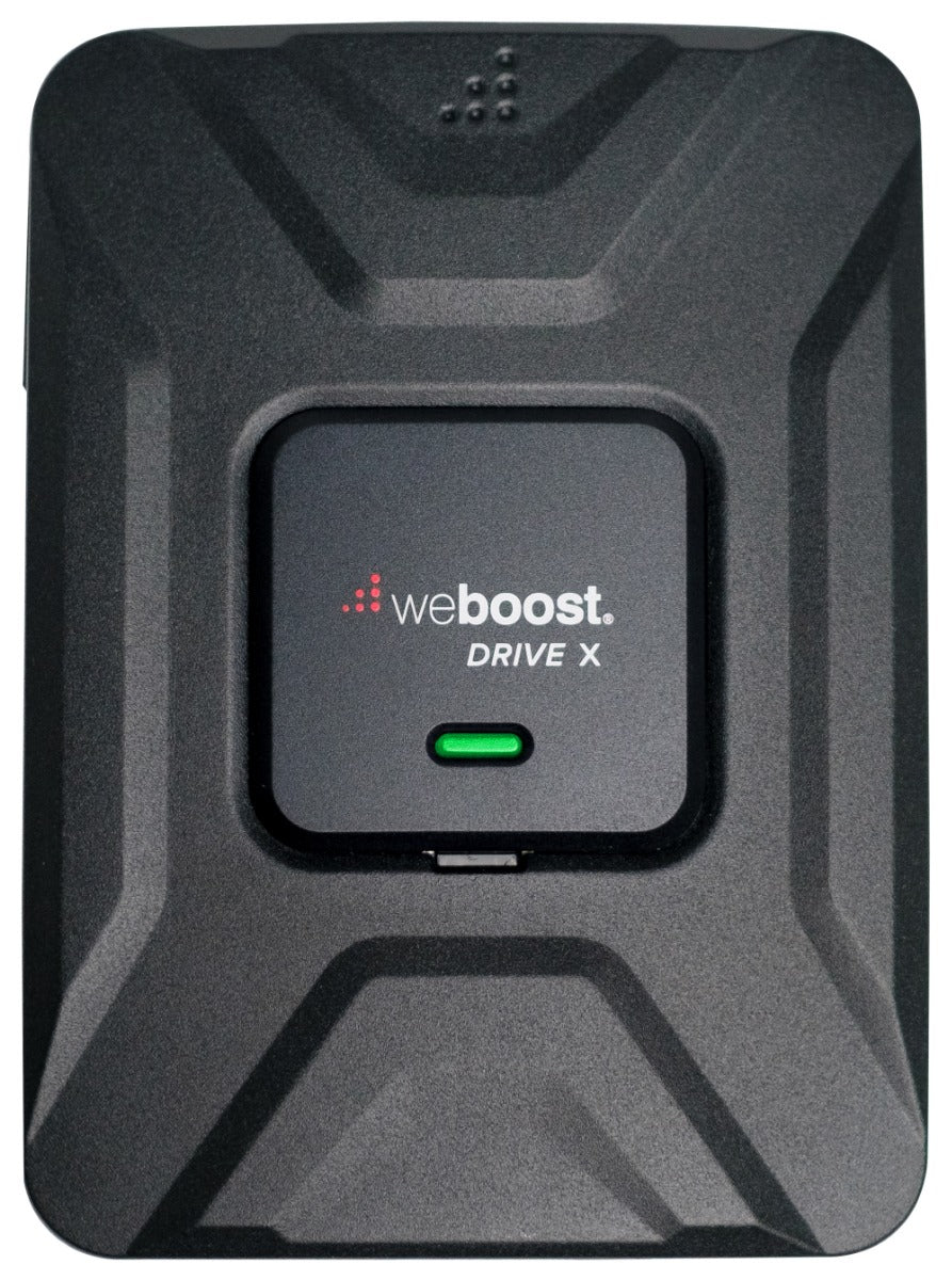 weBoost 471410 Drive X RV Signal Booster Kit