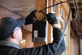 weBoost Installed | Home Complete with Professional Installation (474445) - Amplifier Installation