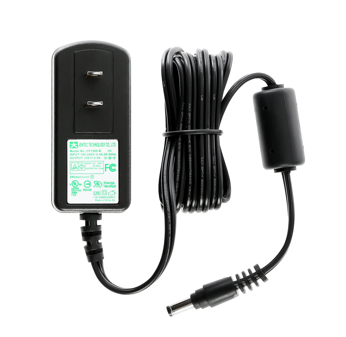 weBoost 470101 Home 4G Signal Booster Kit - Power Supply