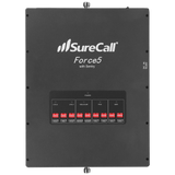 SureCall Force5 2.0 Enterprise Signal Booster for Voice, 3G & 4G LTE