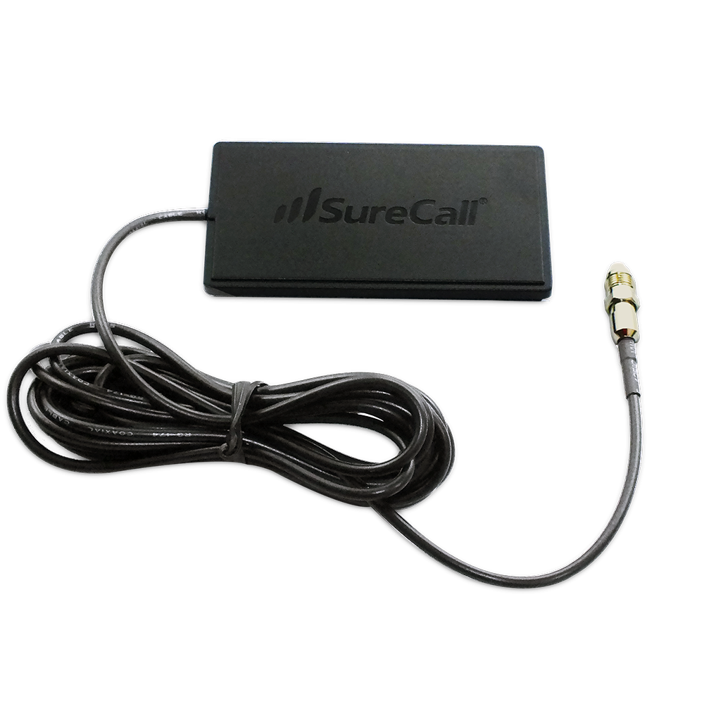 SureCall Fusion2Go 3.0 - Inside Antenna