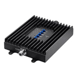 SureCall Fusion Professional Signal Booster Kit - Amplifier Angled