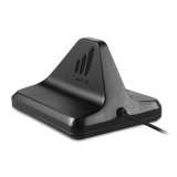 SureCall N-Range 2.0  External Roof Mount Antenna - Alternate Angle