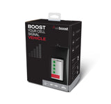 weBoost 470121 Drive 4G-M Mobile Signal Booster Kit [Discontinued]