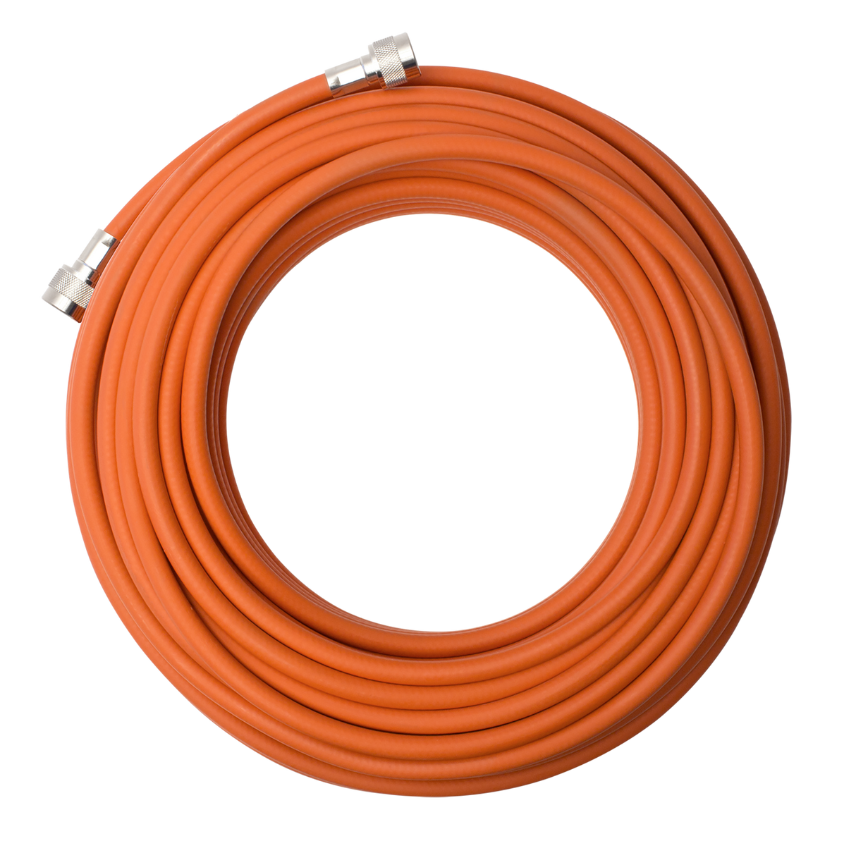 500’ Wilson-400 Bulk Plenum Cable with Orange Jacket [Discontinued]