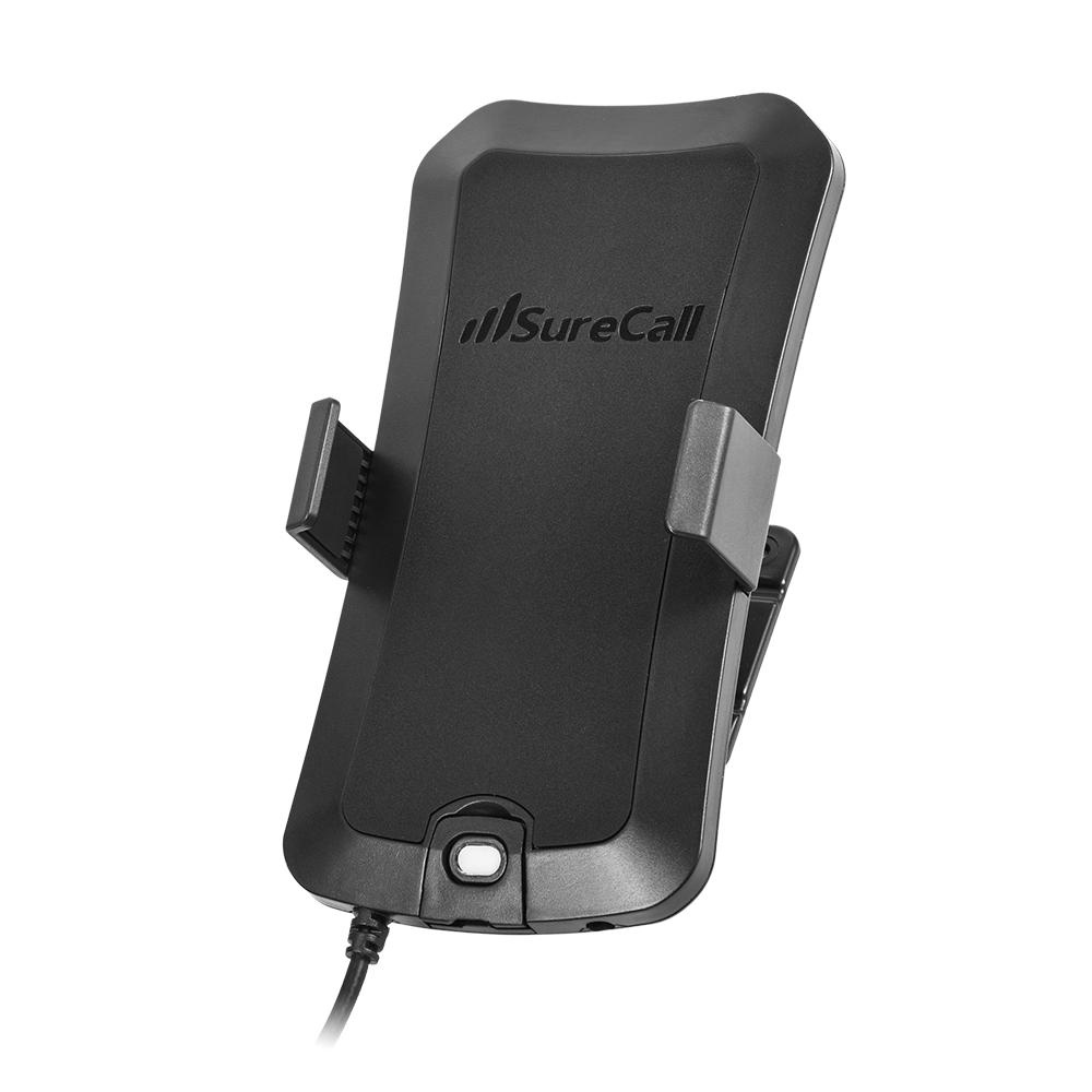 SureCall N-Range 2.0 Cradle