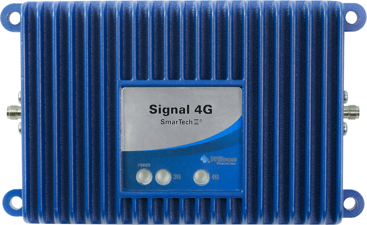 Wilson Signal 4G M2M Direct-Connect Kits - Amplifier