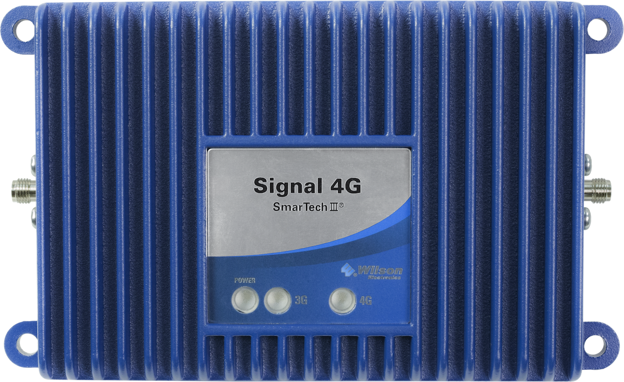 Wilson Signal 4G M2M Direct-Connect Kits - Amplifier