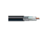 Pre-Terminated 600-Series Ultra Low Loss Coaxial Cable