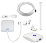 zBoost SOHO Xtreme ZB545X Cellular Signal Booster [Discontinued]